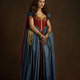 Illustration for article titled Awesome Cosplay Takes iStar Wars/i, Superheroes Back To The 16th Century